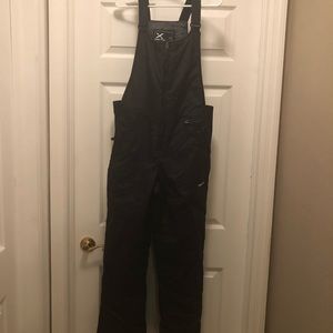 Ski bib